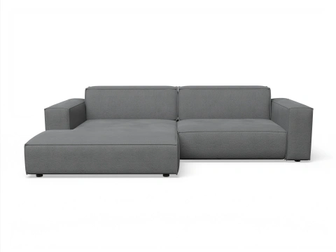 Ecksofa mit Longchair links